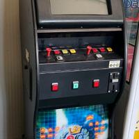 videogioco/cabinet/pronto scheda