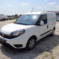 FIAT Doblò 1.3 MJT PC-TN Cargo Lamierato SX 3...