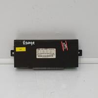 Centralina supporto guida driver assist range rove