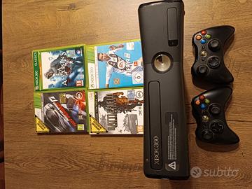 Xbox 360