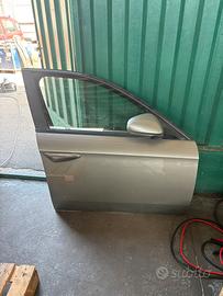 Portiera alfa romeo 159