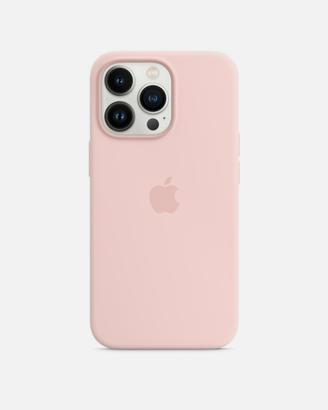 Custodia apple silicone originale iphone 13 pro