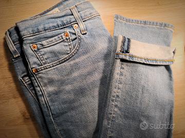 Jeans Levi's uomo 512