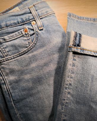 Jeans Levi's uomo 512