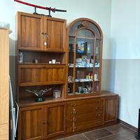 Mobile usato marrone