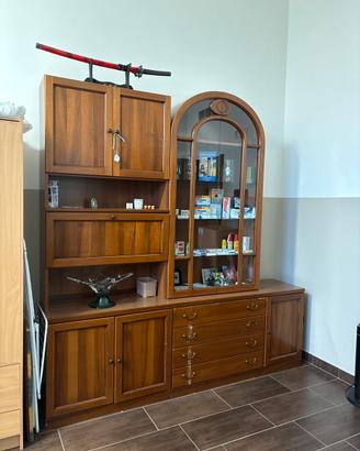 Mobile usato marrone