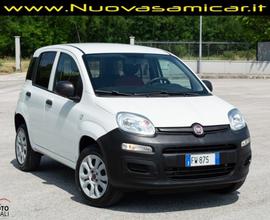 FIAT Panda 0.9 TWINAIR TURBO NATURAL POWER POP V