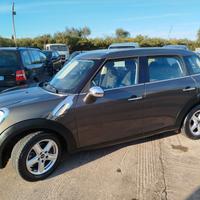 E NUOVA A 5900E.STUPENDA MINI COUNTRYMAN 1.6TDI FU