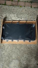 radiatore z750 dal 2003/05