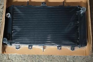 radiatore z750 dal 2003/05