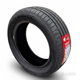 4 pneumatici roadhog 195/55 r15 85v pn19231