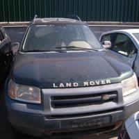 Ricambi per LAND ROVER FREELANDER
