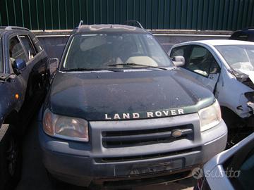 Ricambi per LAND ROVER FREELANDER