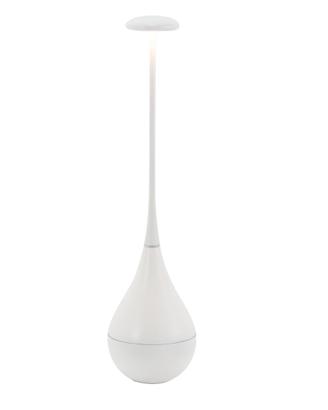 Lampada zafferano dondolina