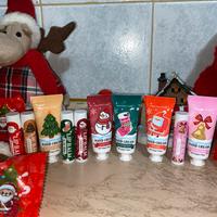 sacchettini natalizi fatti a mano🎅🏻