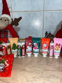 sacchettini natalizi fatti a mano🎅🏻