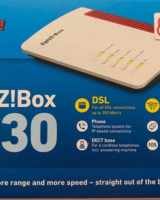 FRITZ!Box 7530