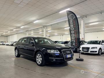 Audi A6 Avant 3.0 V6 TDI quattro