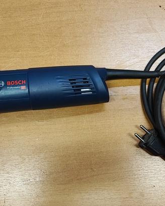 Bosch Professional Smerigliatrice Assiale Ggs 28 C