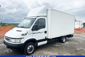 IVECO Daily 35C17