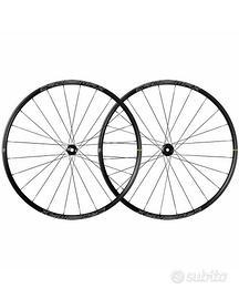 Coppia di Ruote Mavic Crossmax 29" Boost 6 Fori HG