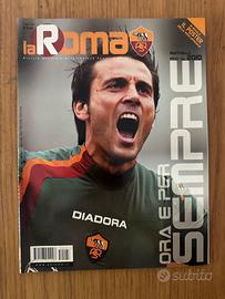 Rivista  la Roma - Montella "Ora e per sempre"