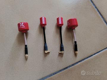 Set antenne droni FPV
