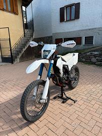 Beta rr 400