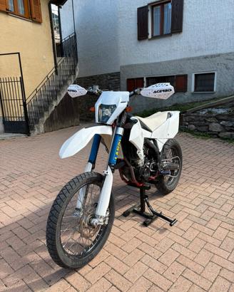 Beta rr 400
