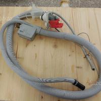 Lavastoviglie Bosch Gruppo alimentazione acqua