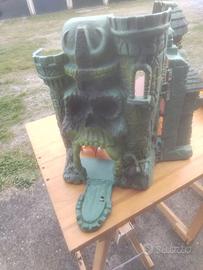 Castello di Grayskull