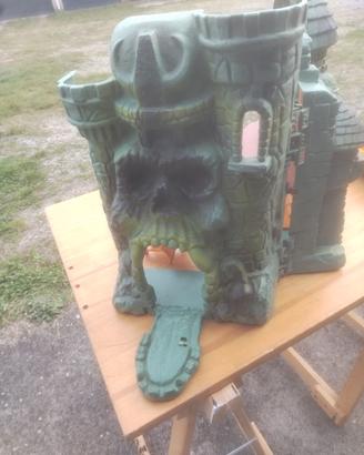 Castello di Grayskull