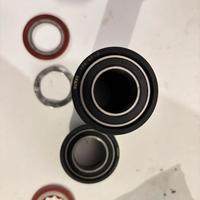 Sram gxp press fit race