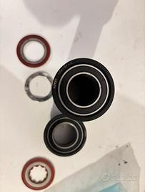 Sram gxp press fit race