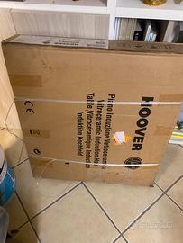 Piano cottura induzione