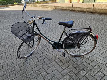 Bici CORTINA unisex