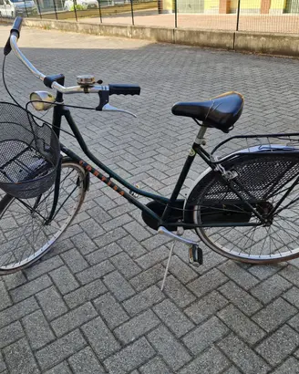 Bici CORTINA unisex