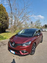Renault Scėnic 4 1.5 dci 110 cv edc BOSE
