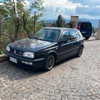 Golf 3 gti 16v