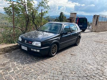Golf 3 gti 16v