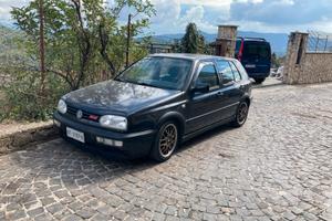 Golf 3 gti 16v