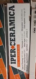 Parquet Iperceramica