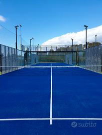 Campo da Padel