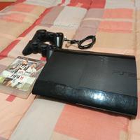 ps3 ultra slim 400gb