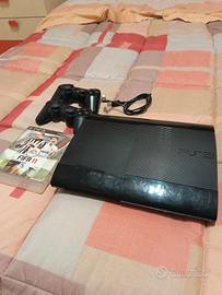 ps3 ultra slim 400gb
