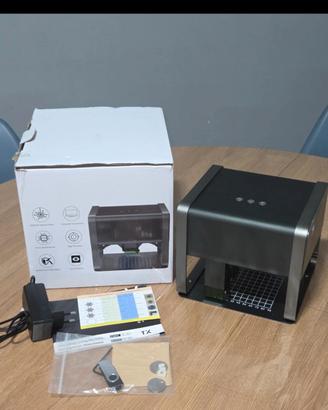 Incisore laser portatile TX 5500mW