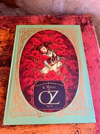 Il mago di Oz - Perez & Lacombe