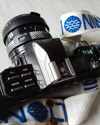 Minolta 7000 