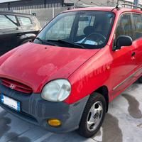 HYUNDAI ATOS per ricambi usati