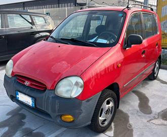 HYUNDAI ATOS per ricambi usati
